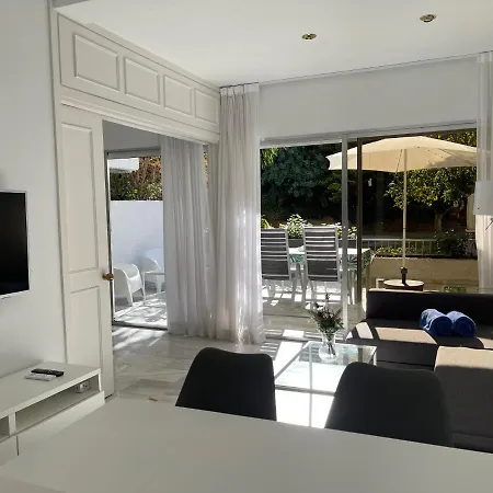 Planta Jardin Con Gran Terraza, Soleado 132