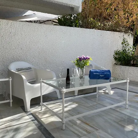 Planta Jardin Con Gran Terraza, Soleado 132