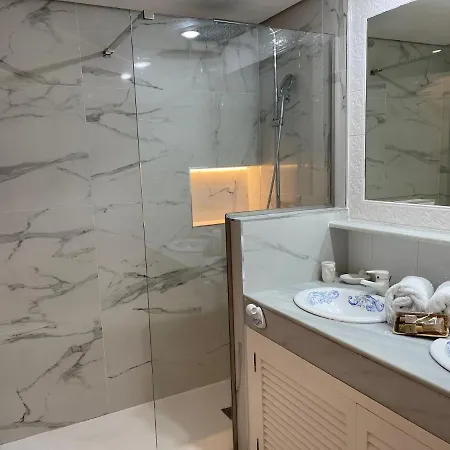 Planta Jardin Con Gran Terraza, Soleado 132 Appartamento