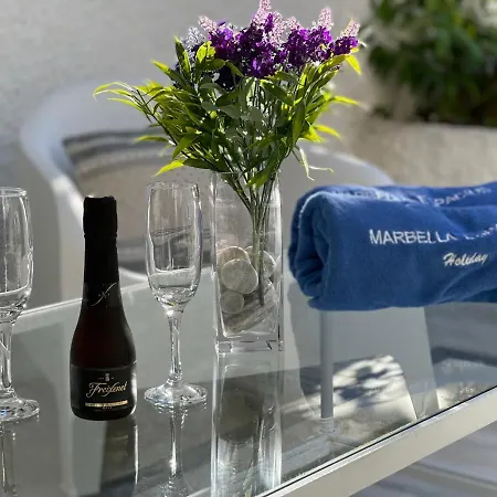 Planta Jardin Con Gran Terraza, Soleado 132 *