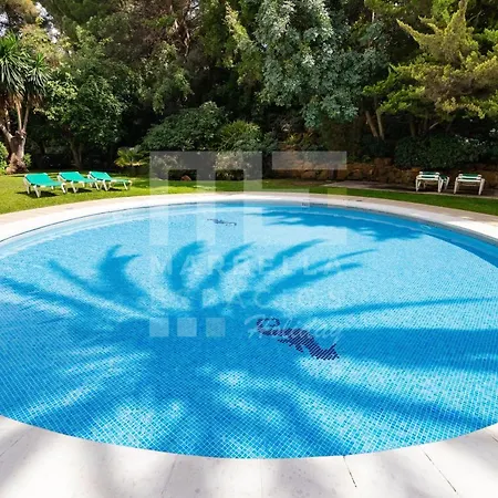 Planta Jardin Con Gran Terraza, Soleado 132