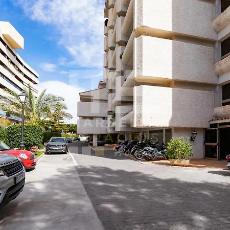Planta Jardin Con Gran Terraza, Soleado 132