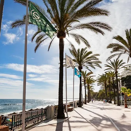Planta Jardin Con Gran Terraza, Soleado 132 Appartamento *
