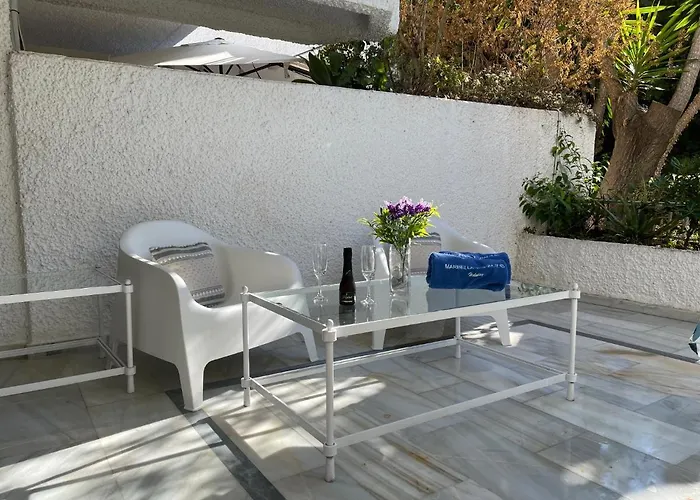 Planta Jardin Con Gran Terraza, Soleado 132