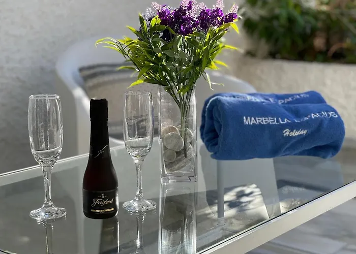 Planta Jardin Con Gran Terraza, Soleado 132 *