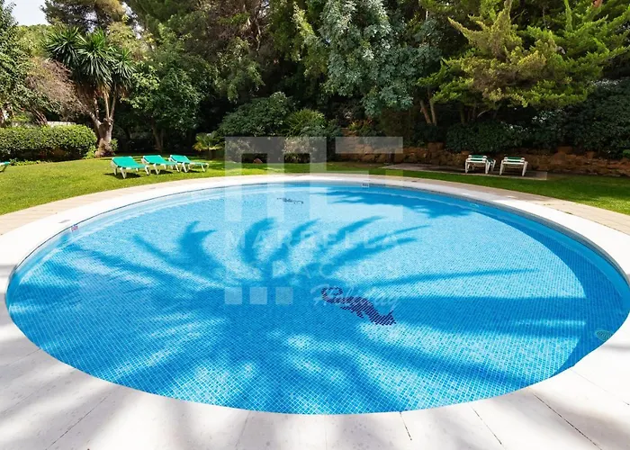 Planta Jardin Con Gran Terraza, Soleado 132
