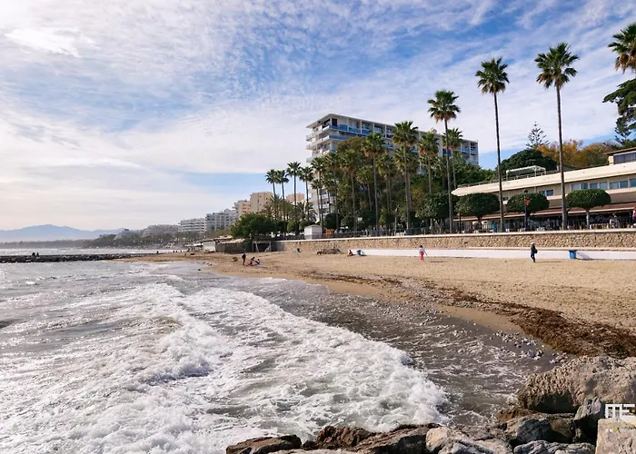Planta Jardin Con Gran Terraza, Soleado 132 *