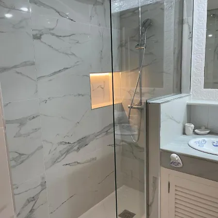 Planta Jardin Con Gran Terraza, Soleado 132