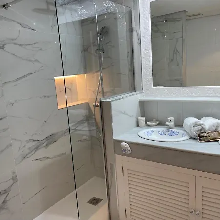 Planta Jardin Con Gran Terraza, Soleado 132 Apartment *