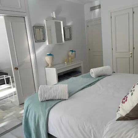 Apartment Planta Jardin Con Gran Terraza, Soleado 132