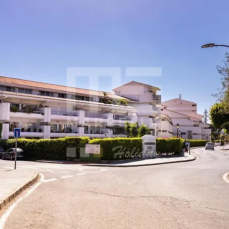 Planta Jardin Con Gran Terraza, Soleado 132 Marbella