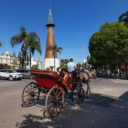 Planta Jardin Con Gran Terraza, Soleado 132
